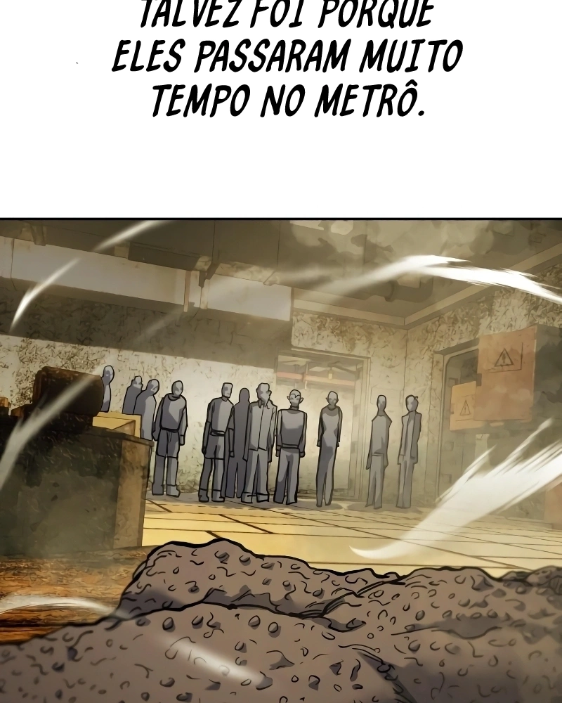 Surviving the Apocalypse Capítulo 13 Página 4