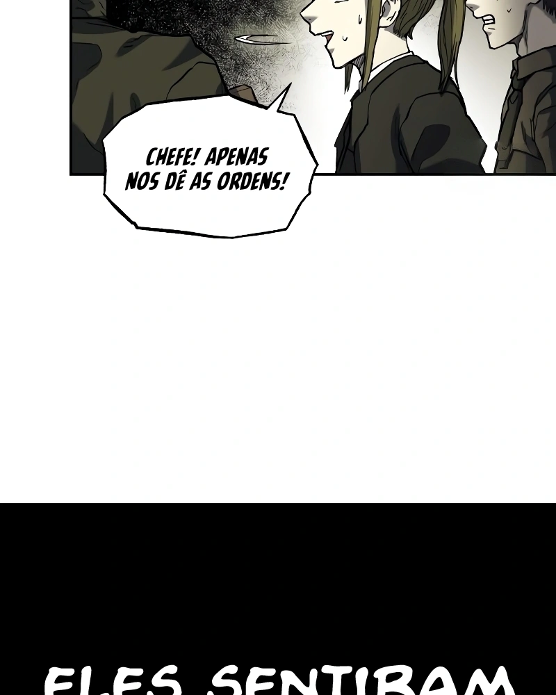 Surviving the Apocalypse Capítulo 13 Página 42