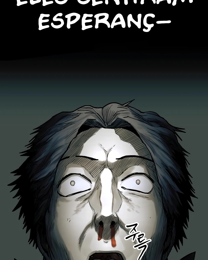 Surviving the Apocalypse Capítulo 13 Página 43