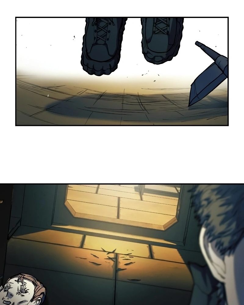 Surviving the Apocalypse Capítulo 13 Página 47