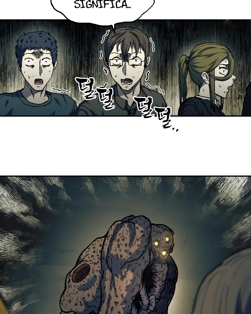 Surviving the Apocalypse Capítulo 13 Página 56