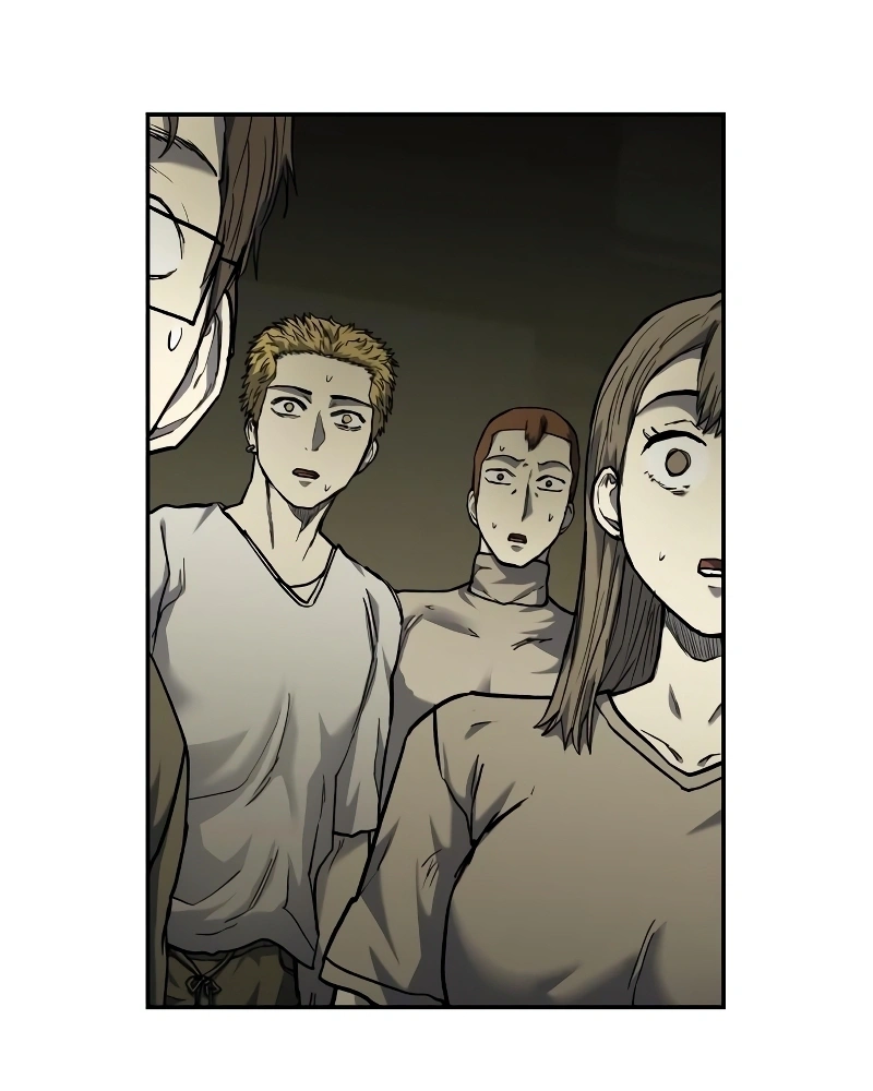 Surviving the Apocalypse Capítulo 13 Página 6