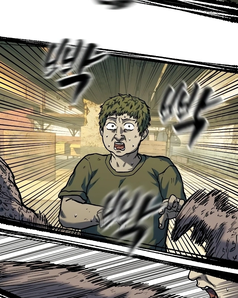 Surviving the Apocalypse Capítulo 13 Página 61