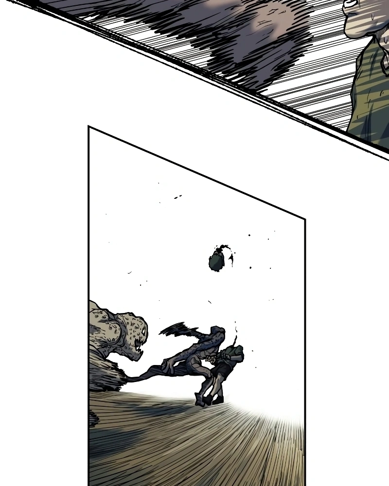 Surviving the Apocalypse Capítulo 13 Página 62