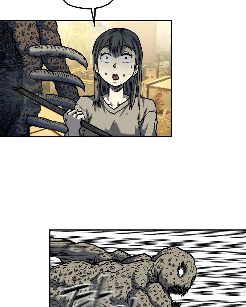 Surviving the Apocalypse Capítulo 13 Página 64