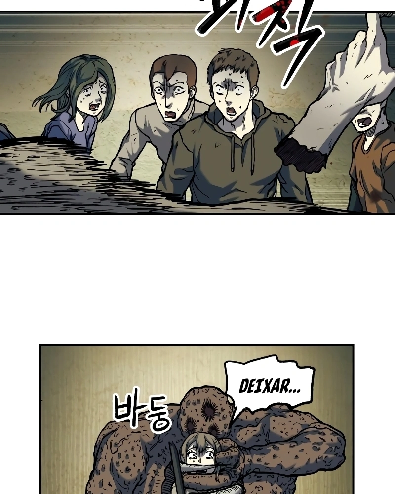 Surviving the Apocalypse Capítulo 13 Página 66