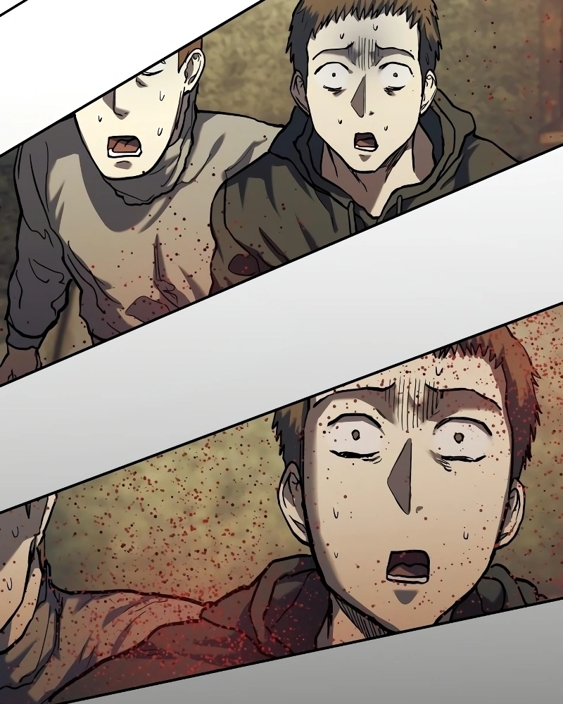 Surviving the Apocalypse Capítulo 13 Página 72
