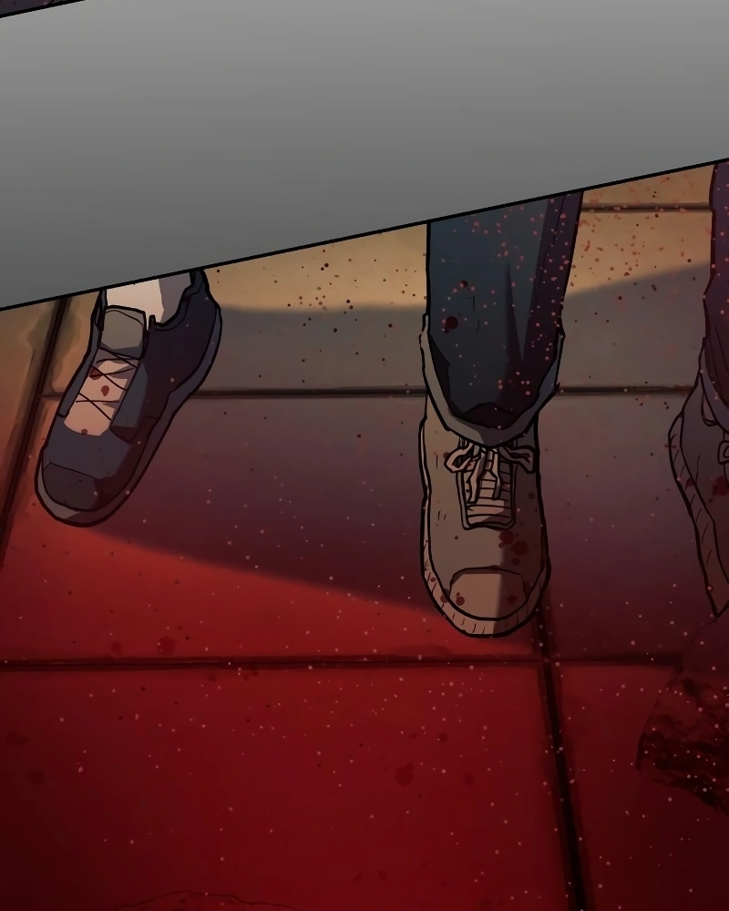 Surviving the Apocalypse Capítulo 13 Página 73