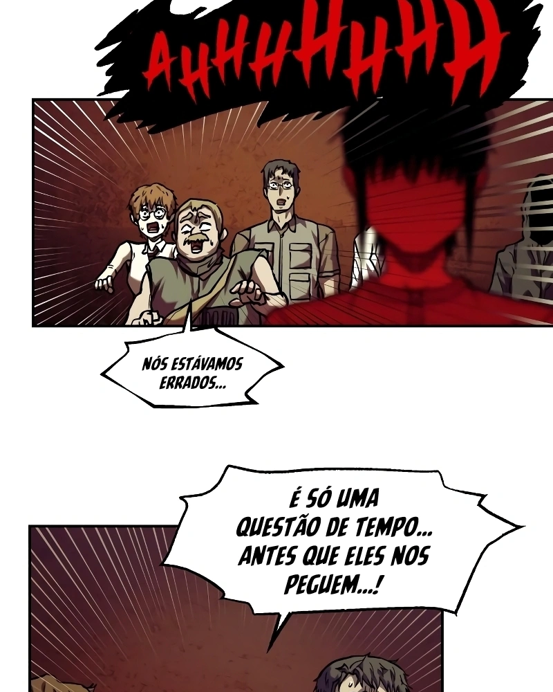 Surviving the Apocalypse Capítulo 13 Página 81