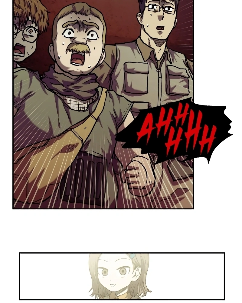 Surviving the Apocalypse Capítulo 13 Página 82