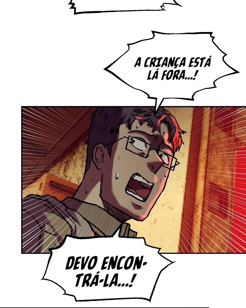 Surviving the Apocalypse Capítulo 13 Página 86