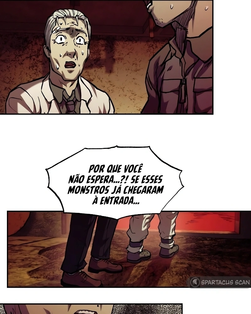 Surviving the Apocalypse Capítulo 13 Página 87