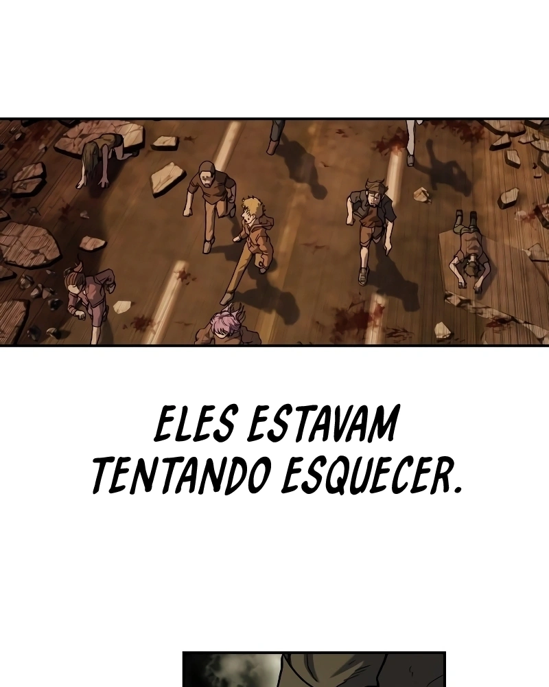Surviving the Apocalypse Capítulo 13 Página 9
