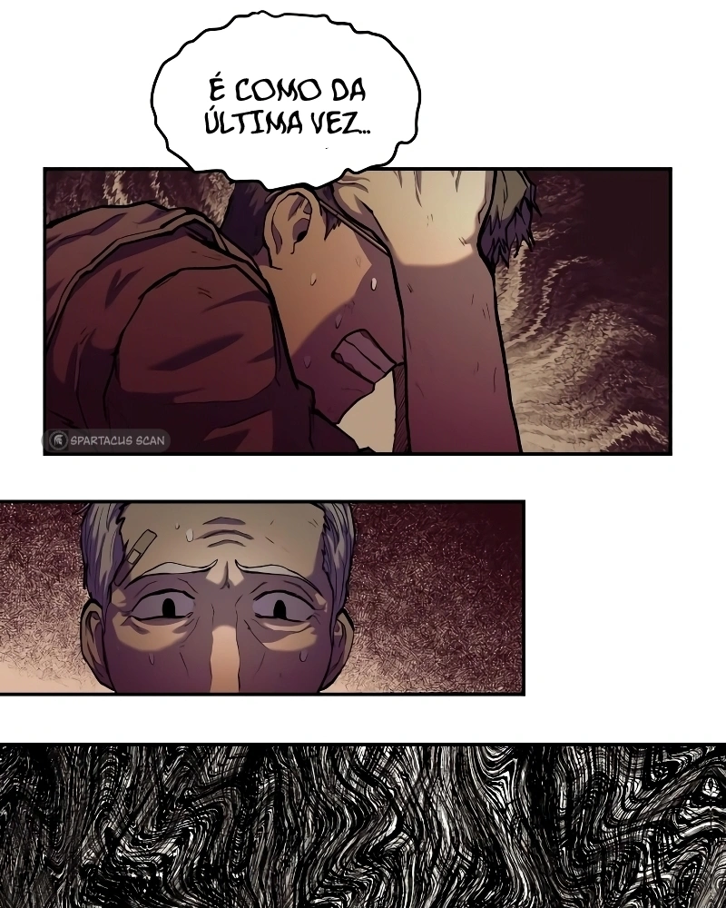 Surviving the Apocalypse Capítulo 13 Página 90