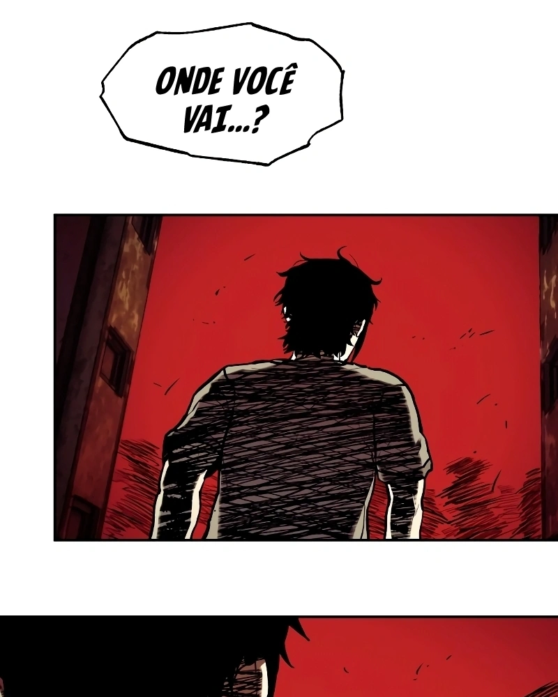 Surviving the Apocalypse Capítulo 13 Página 94