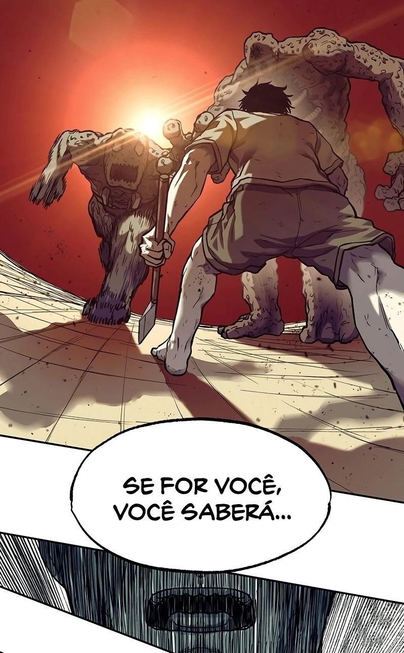 Surviving the Apocalypse Capítulo 14 Página 101