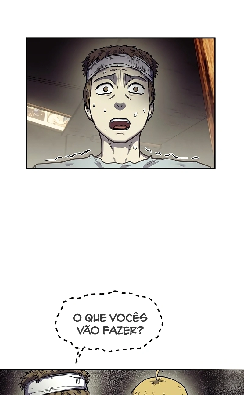 Surviving the Apocalypse Capítulo 14 Página 15