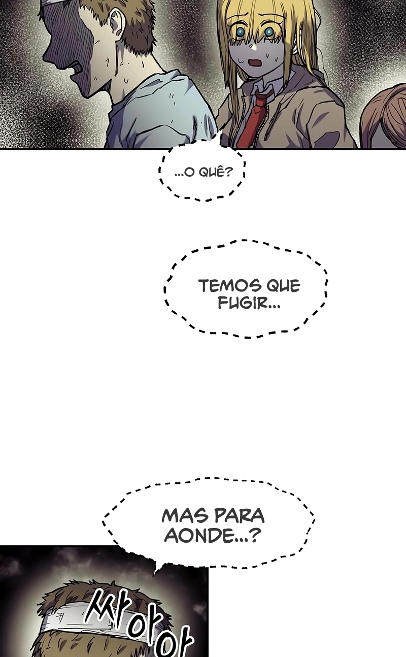 Surviving the Apocalypse Capítulo 14 Página 16