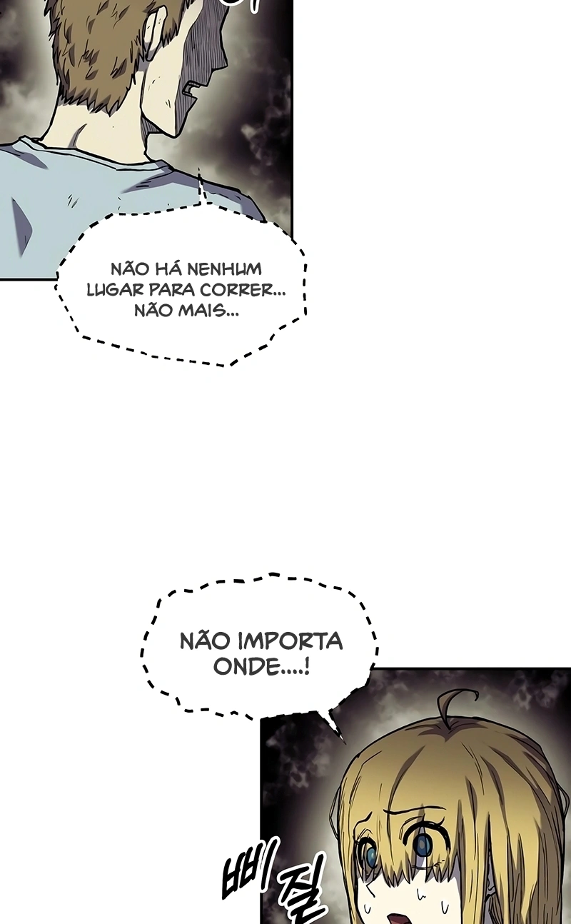 Surviving the Apocalypse Capítulo 14 Página 17