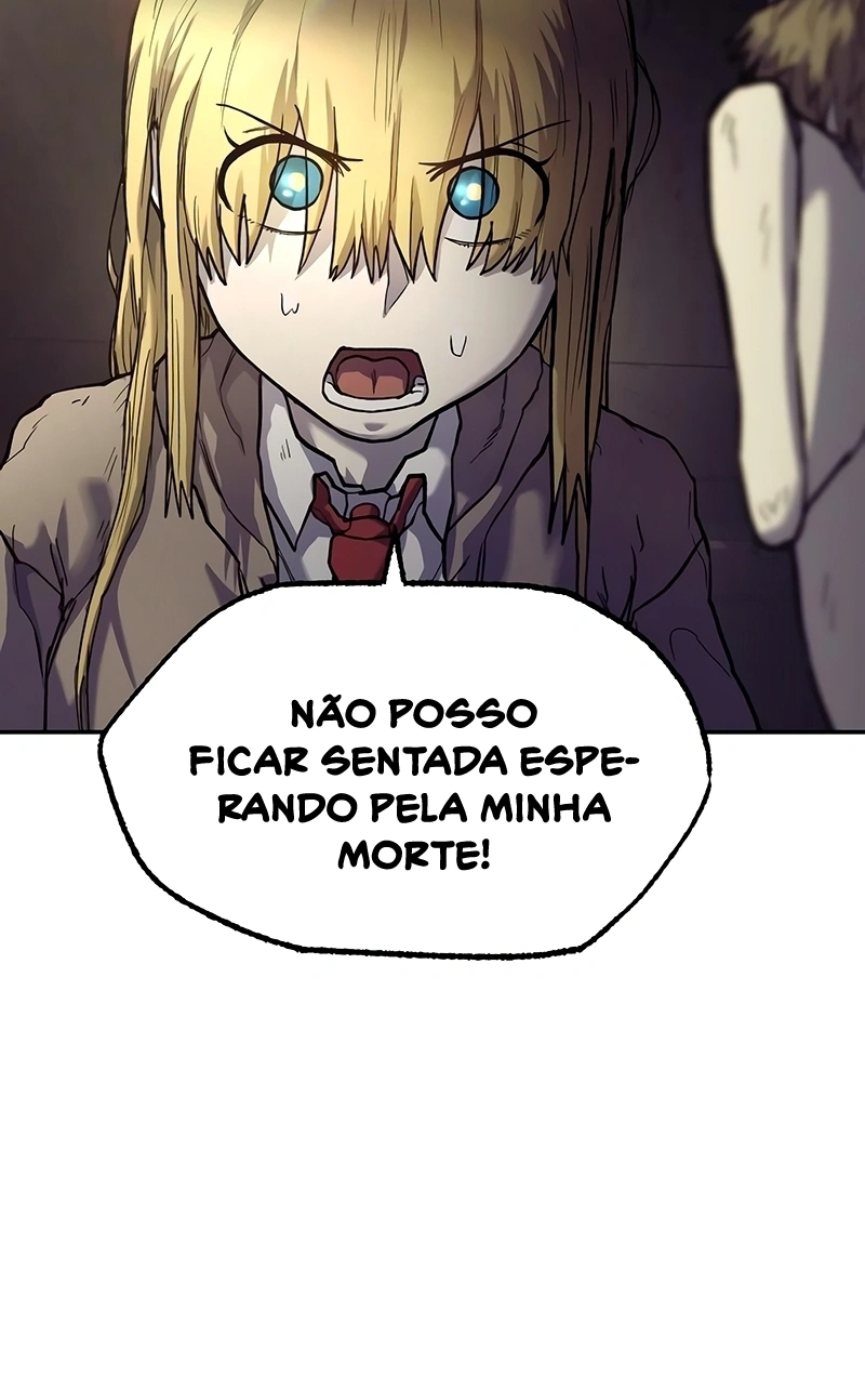 Surviving the Apocalypse Capítulo 14 Página 21