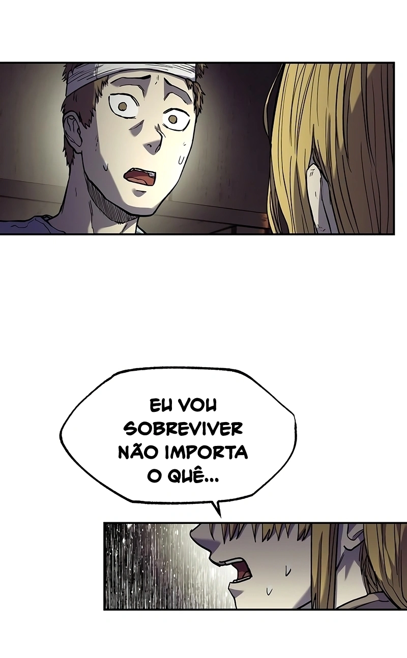 Surviving the Apocalypse Capítulo 14 Página 22