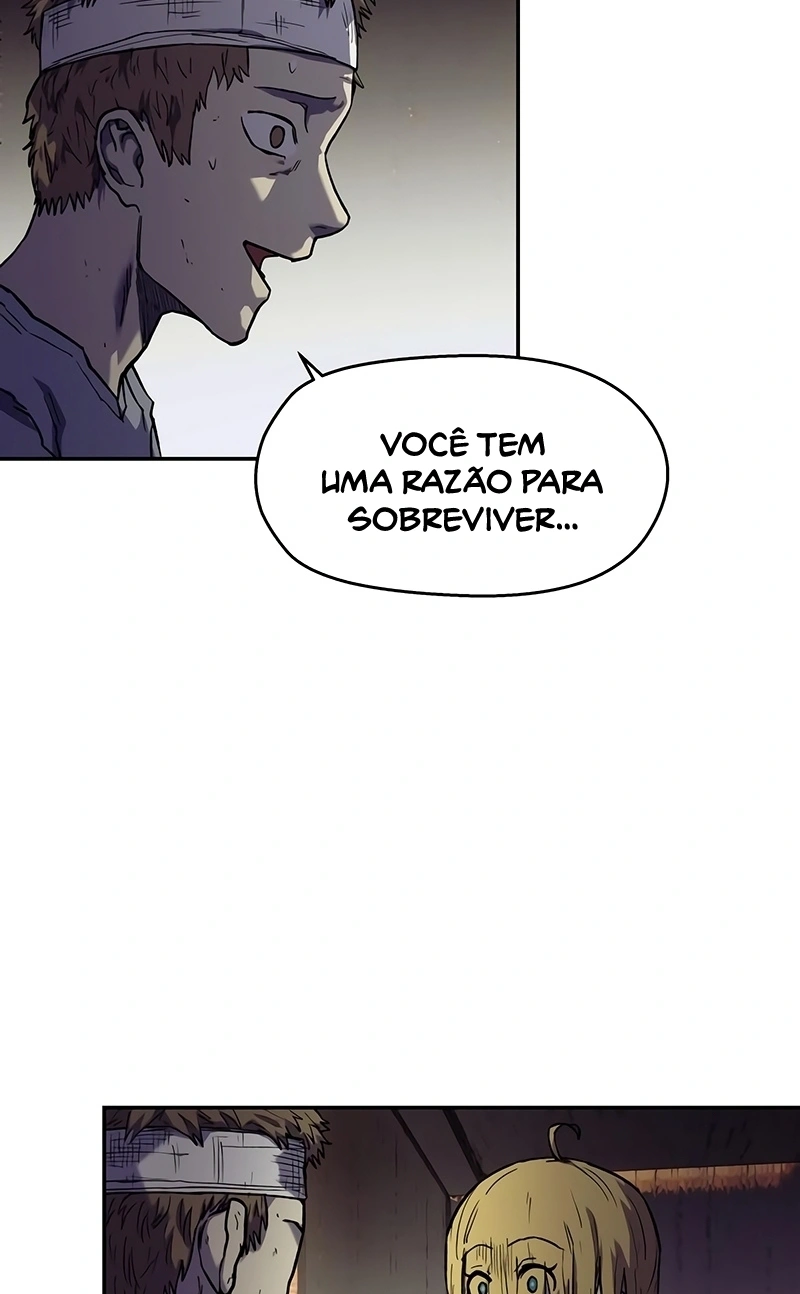 Surviving the Apocalypse Capítulo 14 Página 25