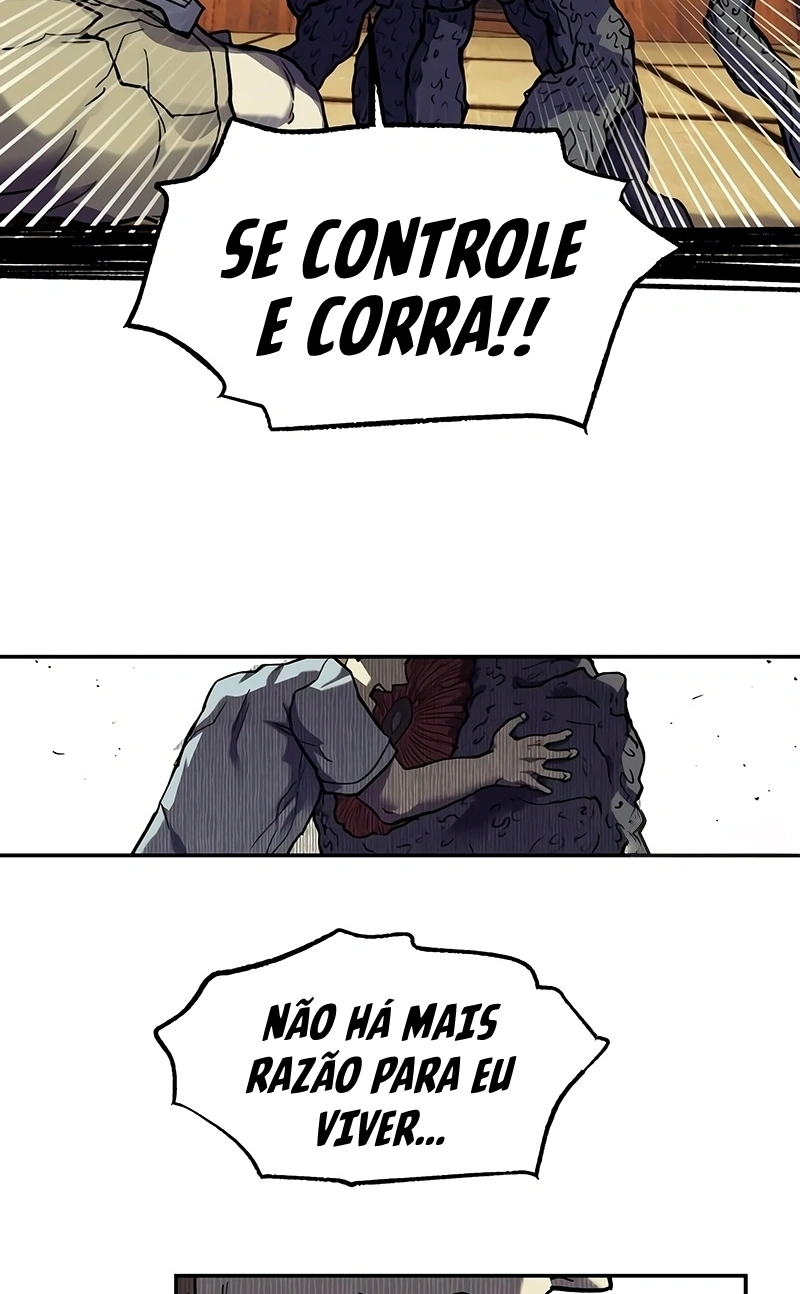 Surviving the Apocalypse Capítulo 14 Página 31