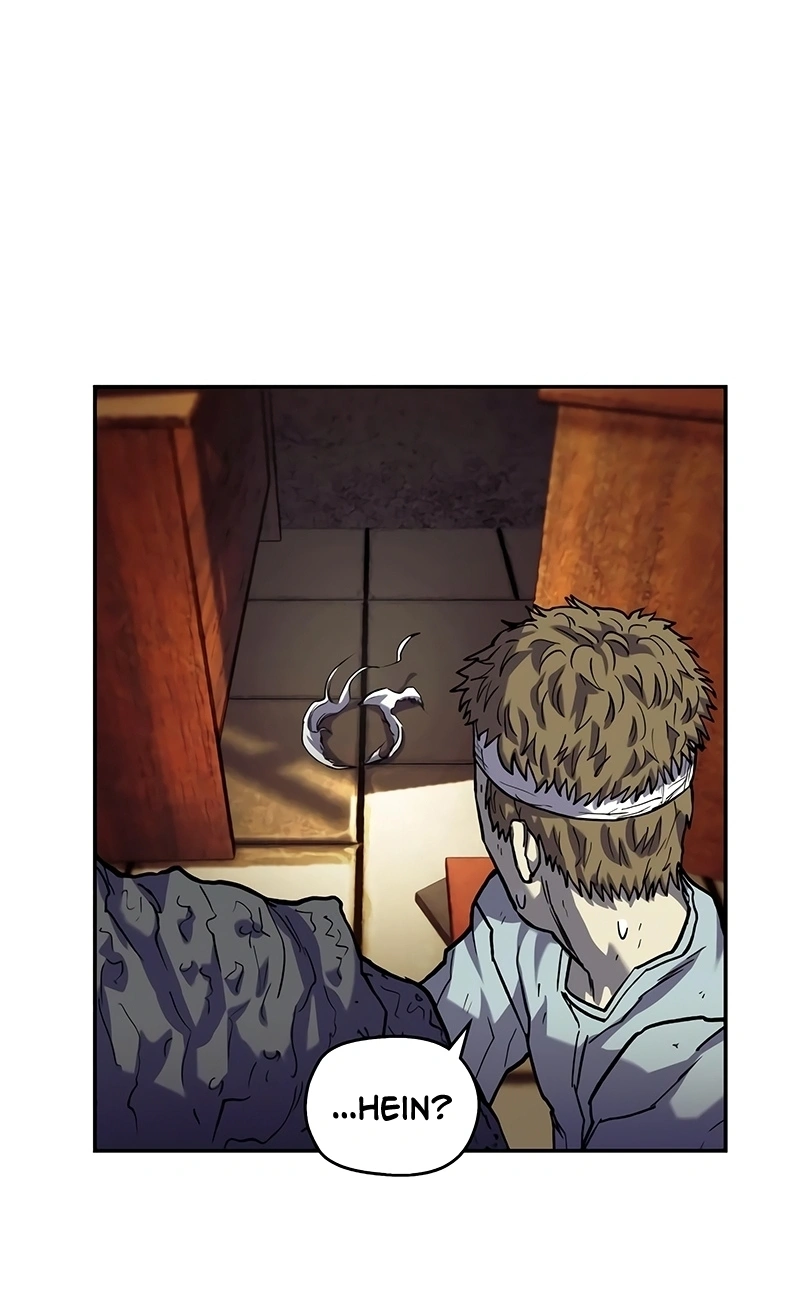 Surviving the Apocalypse Capítulo 14 Página 33