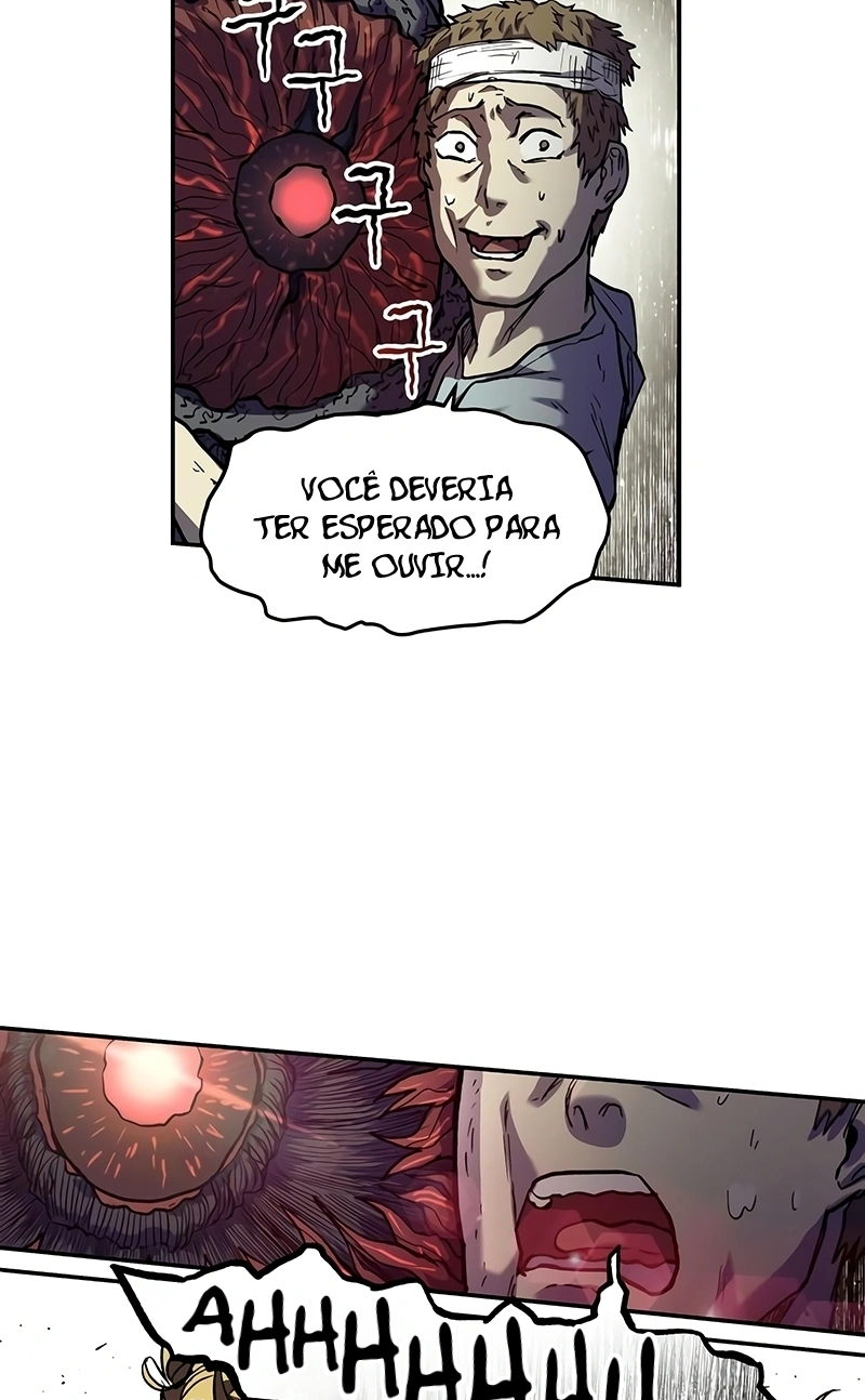 Surviving the Apocalypse Capítulo 14 Página 36