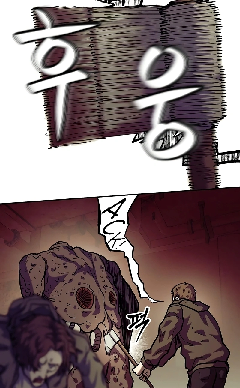 Surviving the Apocalypse Capítulo 14 Página 38