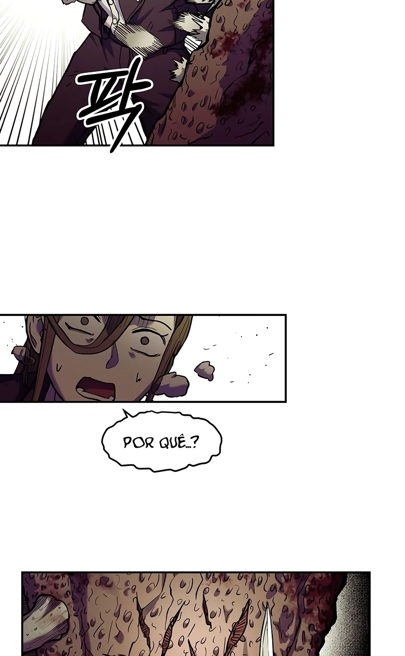 Surviving the Apocalypse Capítulo 14 Página 40