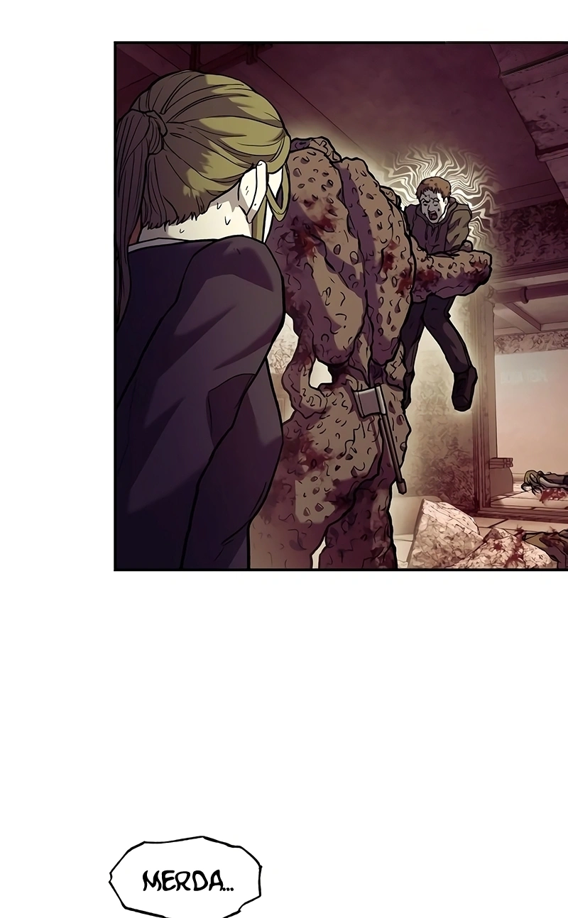 Surviving the Apocalypse Capítulo 14 Página 42