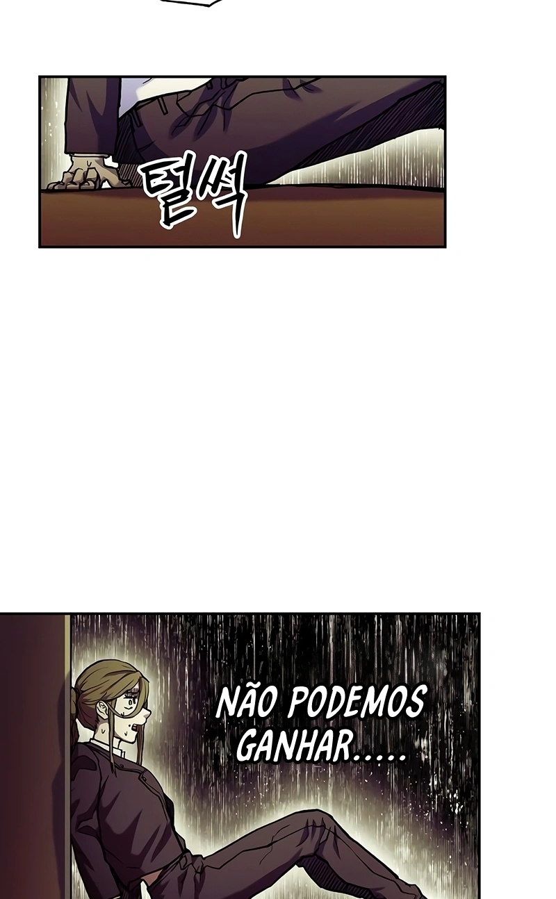 Surviving the Apocalypse Capítulo 14 Página 43