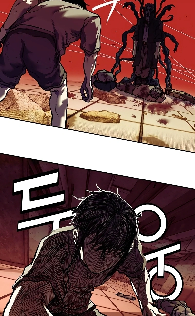 Surviving the Apocalypse Capítulo 14 Página 49