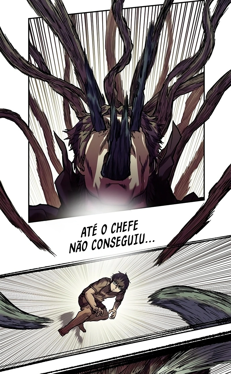 Surviving the Apocalypse Capítulo 14 Página 52