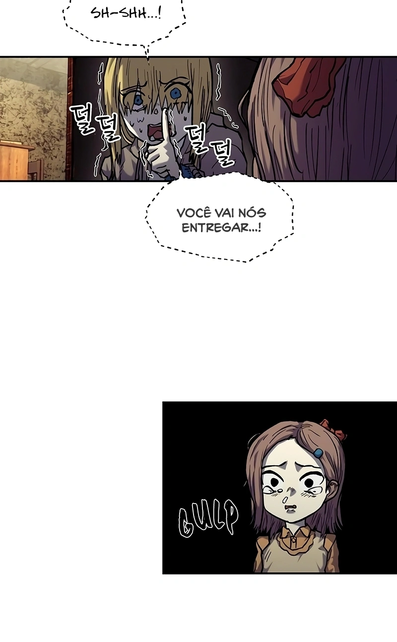 Surviving the Apocalypse Capítulo 14 Página 6
