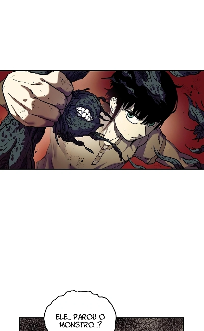 Surviving the Apocalypse Capítulo 14 Página 67