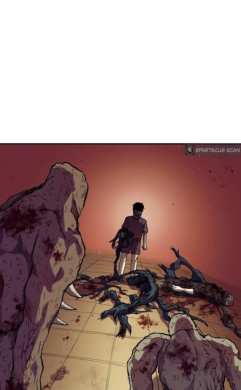 Surviving the Apocalypse Capítulo 14 Página 71