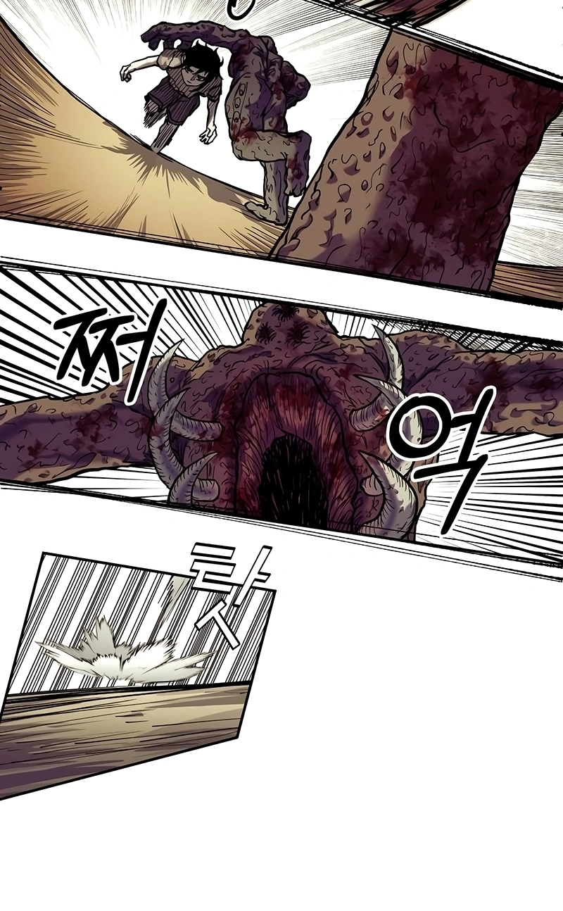 Surviving the Apocalypse Capítulo 14 Página 76