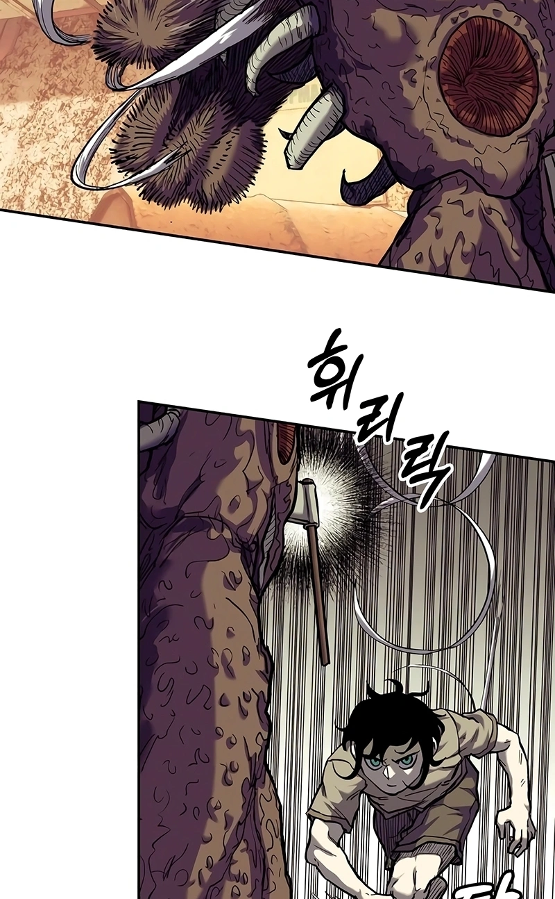 Surviving the Apocalypse Capítulo 14 Página 78