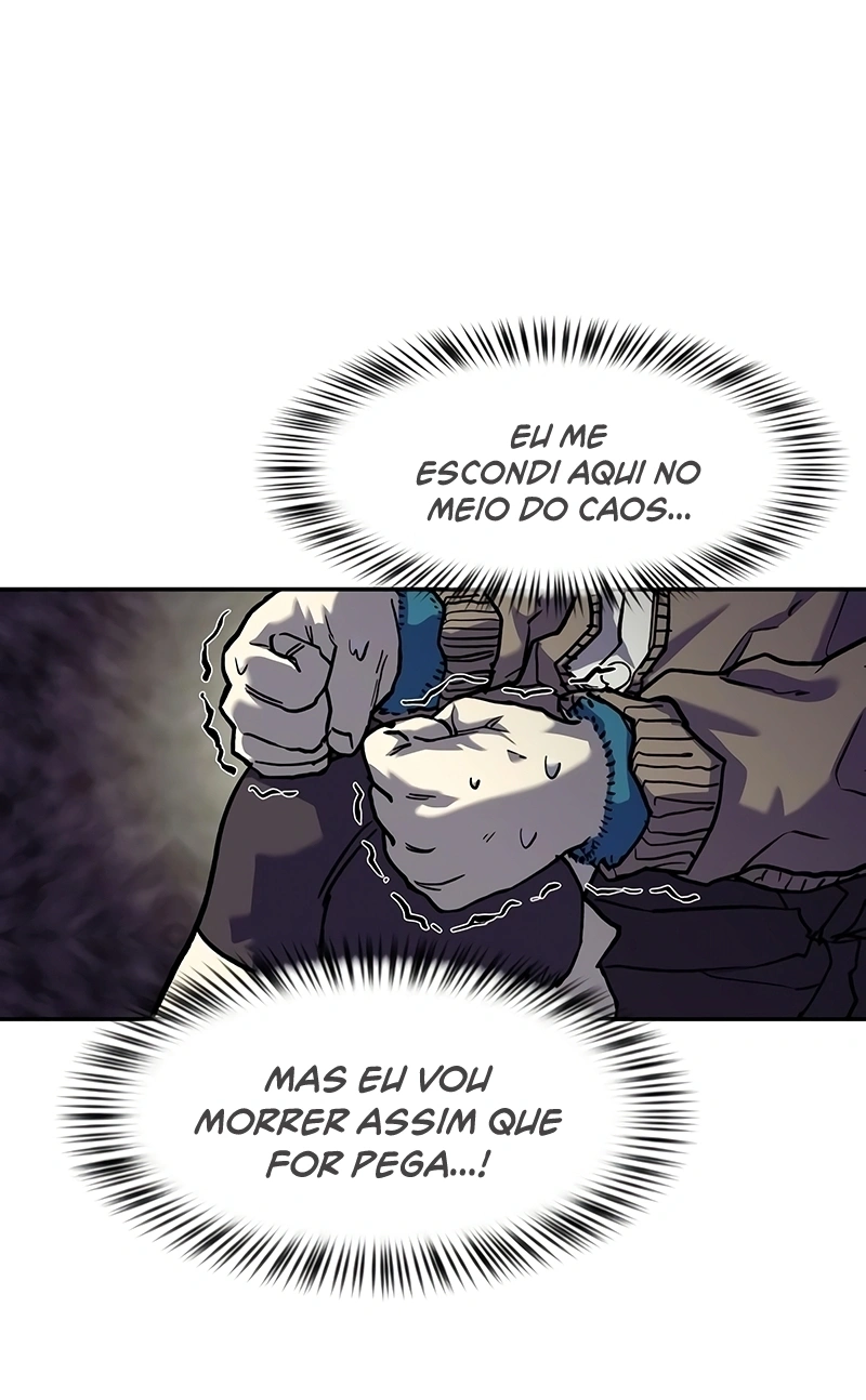 Surviving the Apocalypse Capítulo 14 Página 8