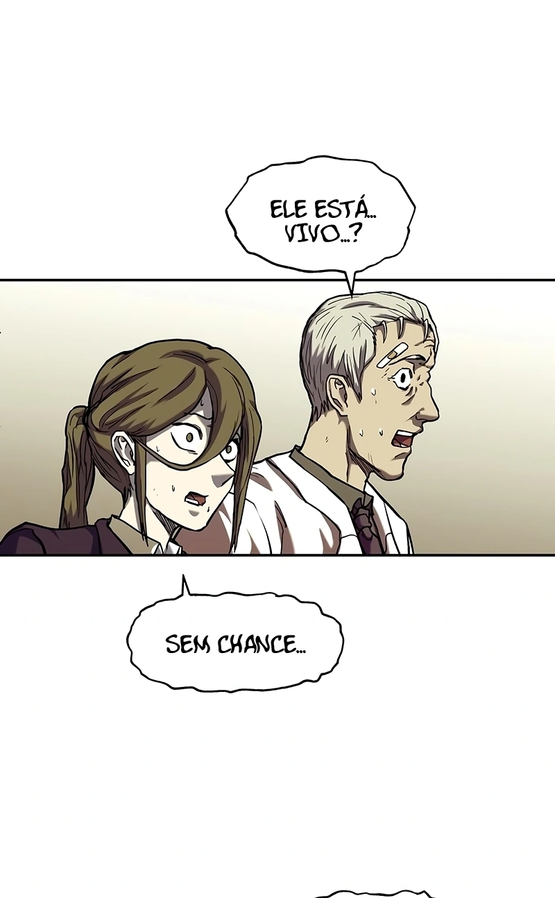 Surviving the Apocalypse Capítulo 14 Página 85
