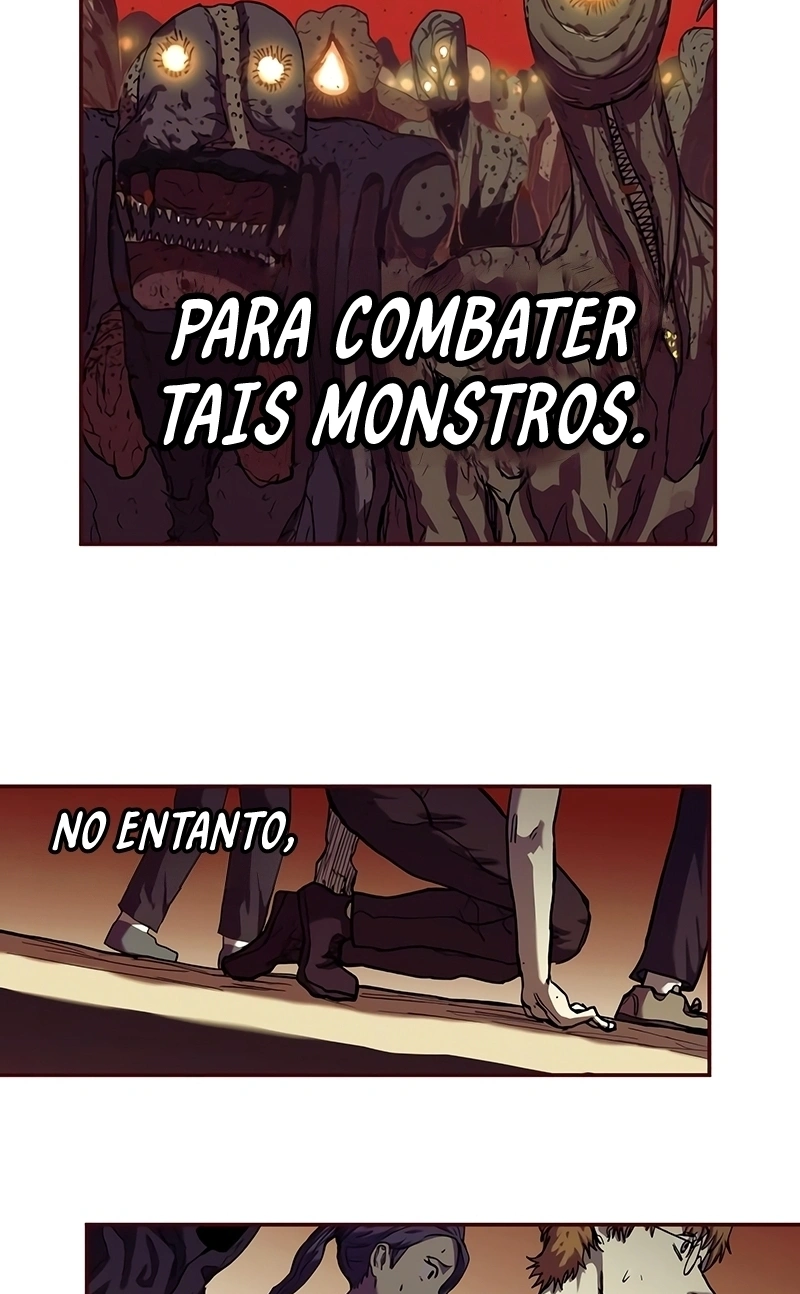 Surviving the Apocalypse Capítulo 14 Página 89