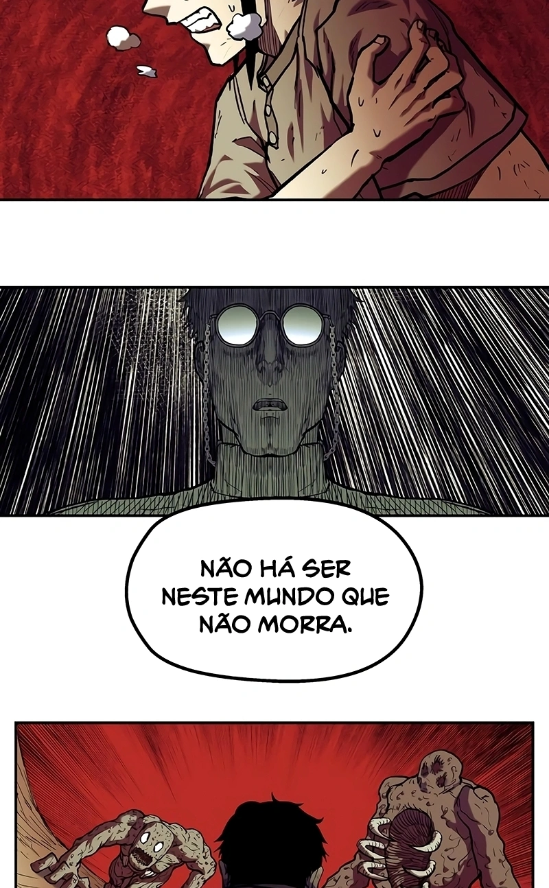 Surviving the Apocalypse Capítulo 14 Página 93
