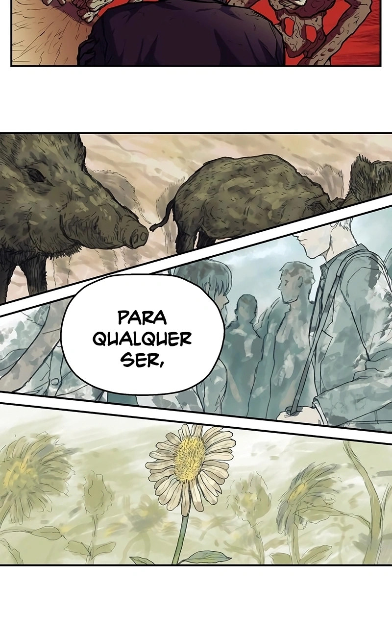 Surviving the Apocalypse Capítulo 14 Página 94