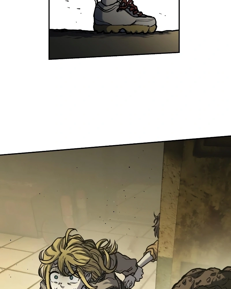 Surviving the Apocalypse Capítulo 15 Página 14