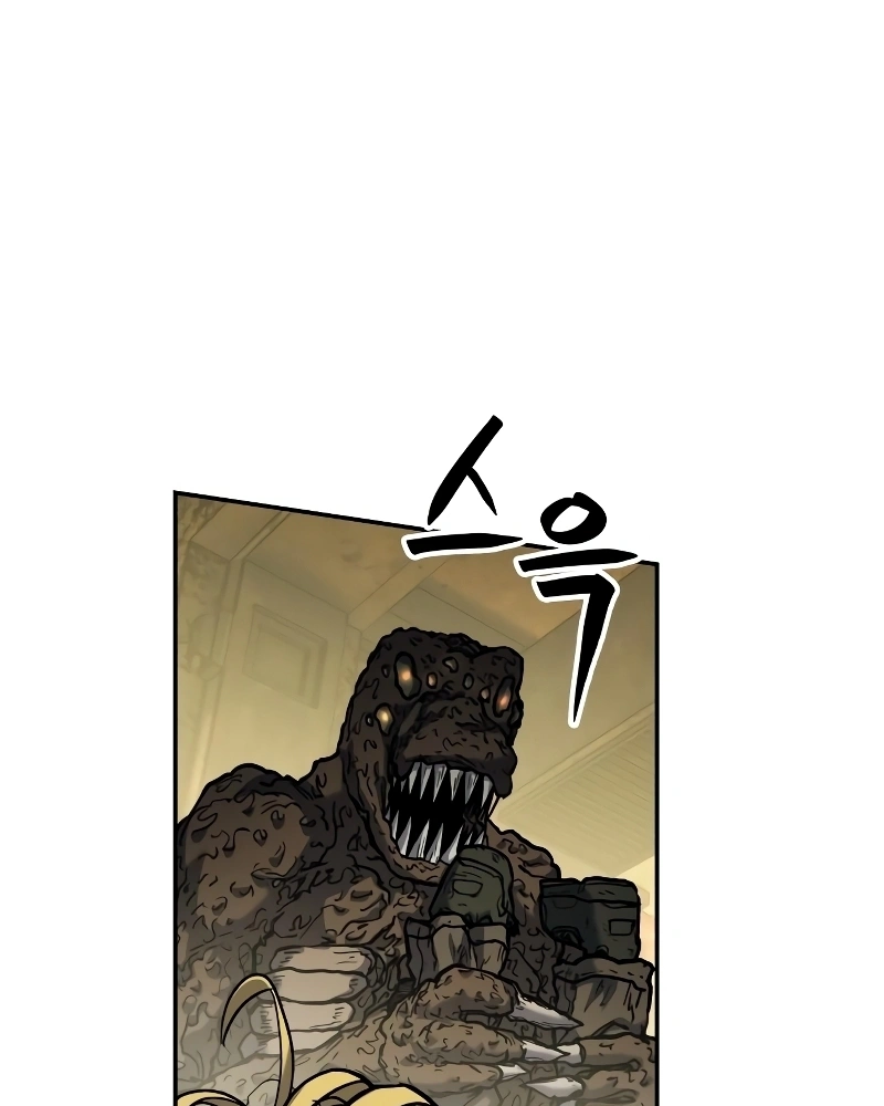 Surviving the Apocalypse Capítulo 15 Página 18