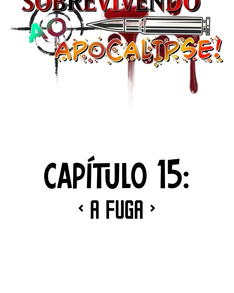 Surviving the Apocalypse Capítulo 15 Página 2