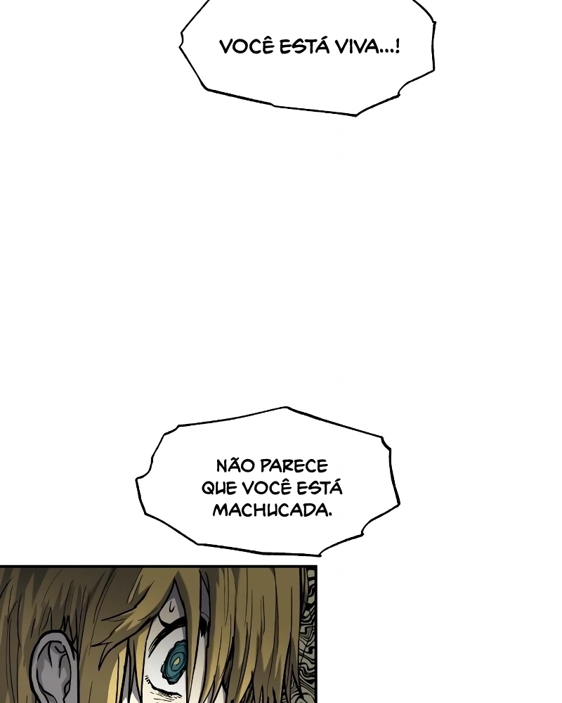 Surviving the Apocalypse Capítulo 15 Página 32