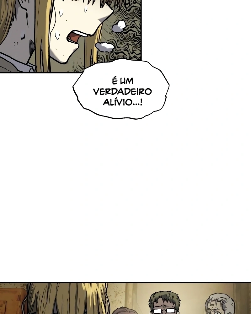 Surviving the Apocalypse Capítulo 15 Página 33